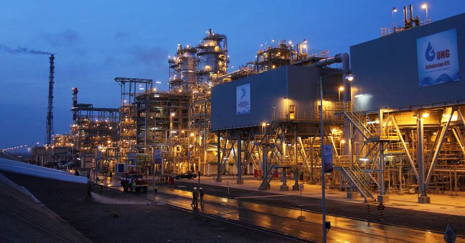 Uzbekistan’s industrial output rises 6.8% in Jan–Nov 2025